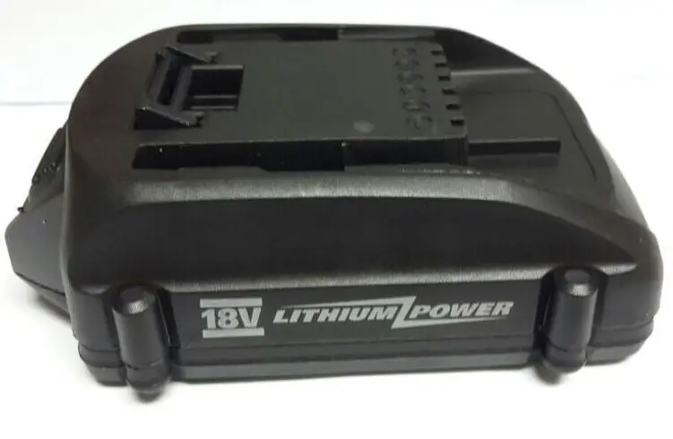 Аккумулятор worx 18v