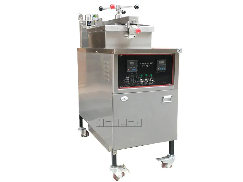 Pressure FRYER (37)