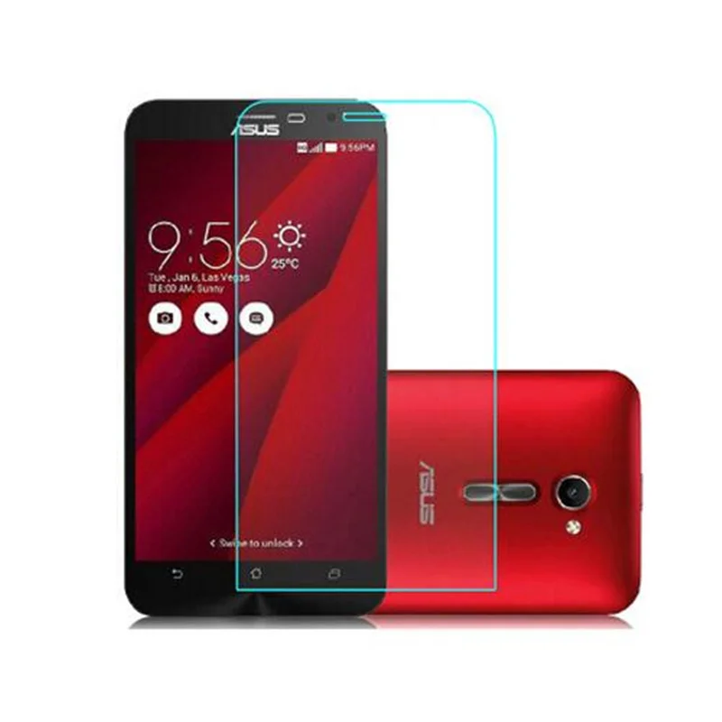 ZE551ML закаленное стекло для ASUS Zenfone 2 5 дюймов пленка ZE550ML ZE551 ML ZE 551 Z008D защитная sklo |