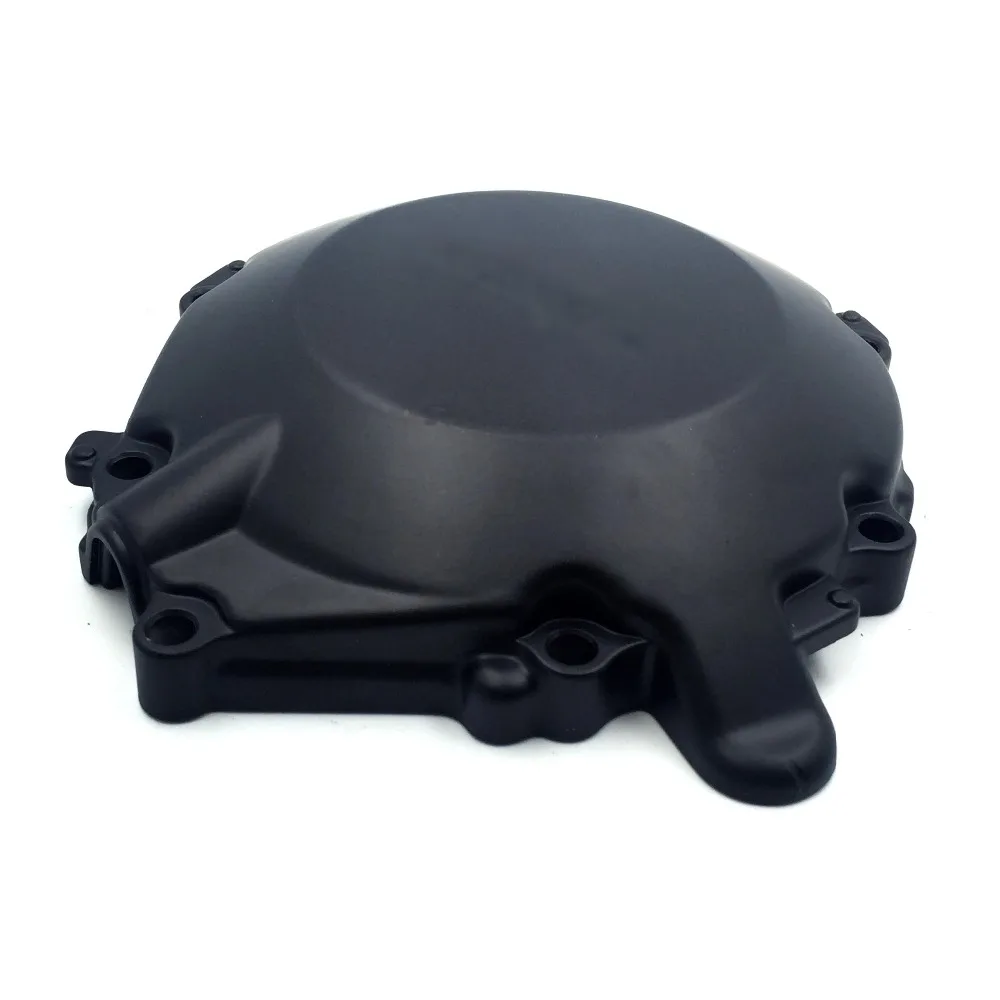For Honda Cbr1000Rr CBR 2006 2007 Black Left Side Engine Stator Cover