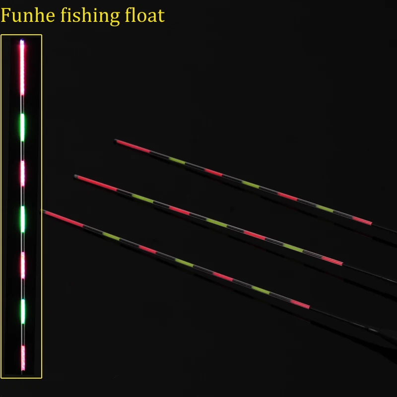 3 шт./лот электронных поплавок ночь поплавочной ловли Flotteur Lumineuxy Рыбалка пробка рыбалка оборудование без Батарея поплавки для рыбалки ночной поплавок светящиеся поплавки для ночной рыбалки