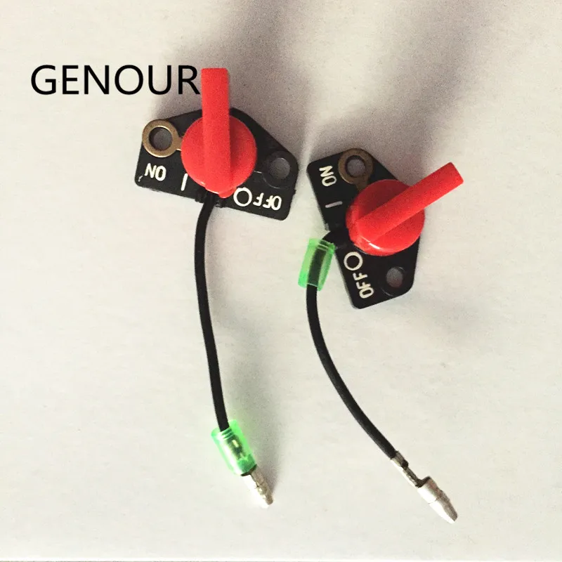 

2*STOP KILL SWITCH FOR MOST RB EX13 EX17 EX21 EX27 EX30 EX35 EX40 EH36 EH41 EY20 EY28 &MORE ON OFF TOGGLE
