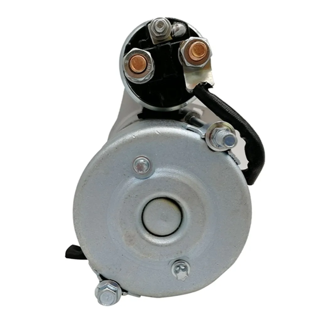 VictSing 6492 Car Starter Motor for Cadillac Chevy GMC Truck For Chevrolet Silverado Express for Hummer H2 6.0L for ISUZU NPR    (10)