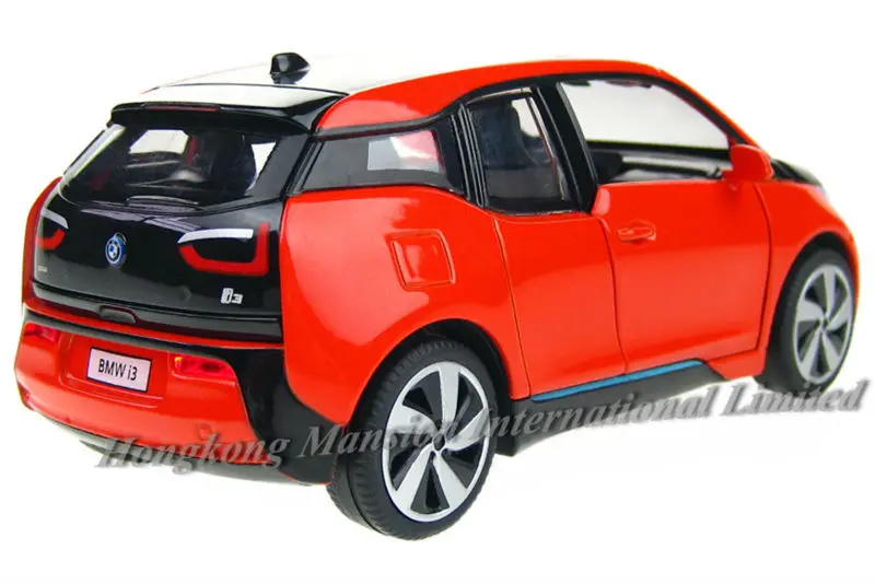 132 For TheBMW i3 (12)