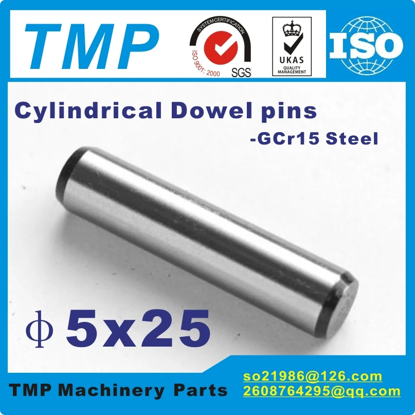 pins mechanical