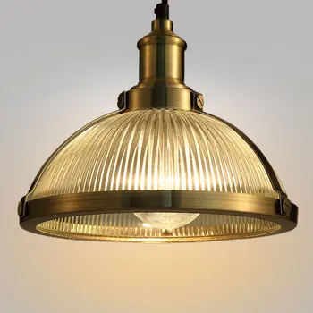 

Modern Bell Shape Glass Bell Pendant Light Glass Material Hanging Lamp Edison Vintage Lamp Decor For Dining Room Home Lighting x