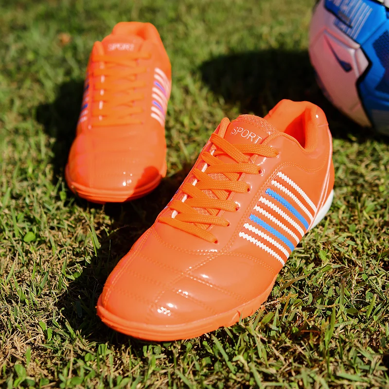 Оригинальные мужские сникерсы Superfly Predator 19 2 TF футбол сапоги для мальчиков и
