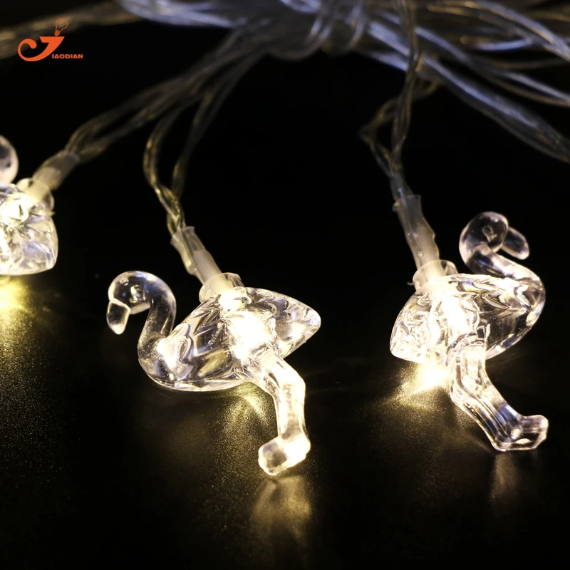 20LED flamingo lights (4)