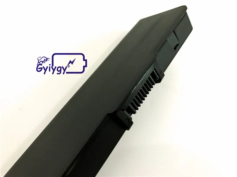 Аккумулятор для PACKARD BELL Easynote RS65 Series батарея серии которая подходит ПК с разъемом