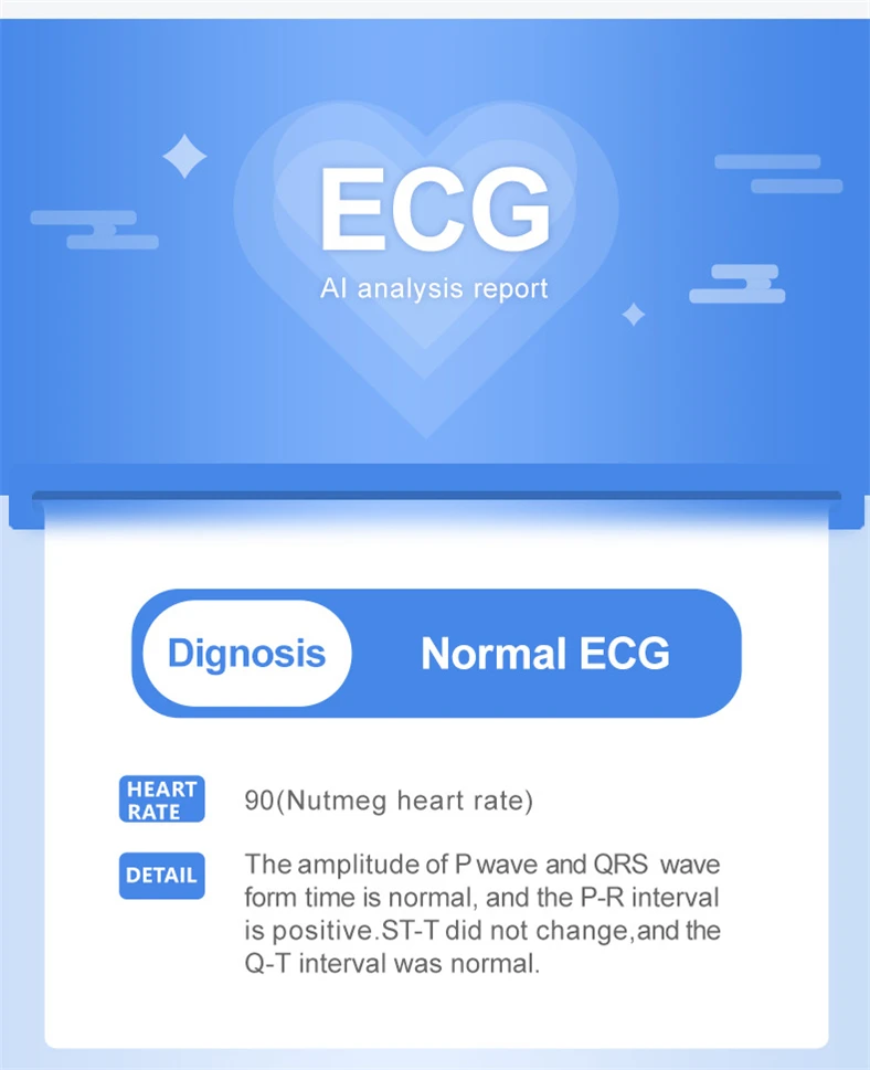 Умный Браслет H66 Pl для измерения артериального давления, пульсометр PPG ECG, умный Браслет P3 plus, фитнес-трекер, умный Браслет