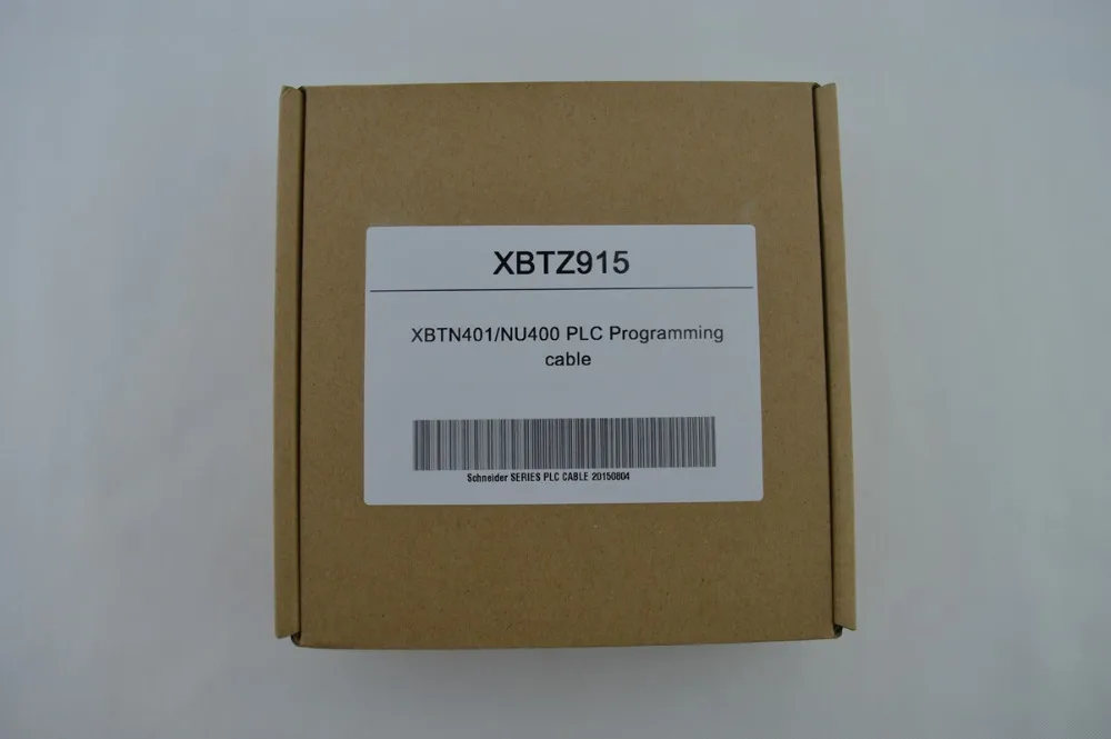 XBTZ915, XBT-Z915 кабель связи для XBTN401/NU400 серии, быстрая