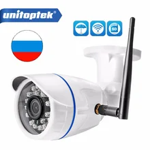 HD 720P 960P WIFI IP Camera 1080P Outdoor Wireless Surveillance Home Security Camera Onvif CCTV Camera TF Card Slot app CamHi