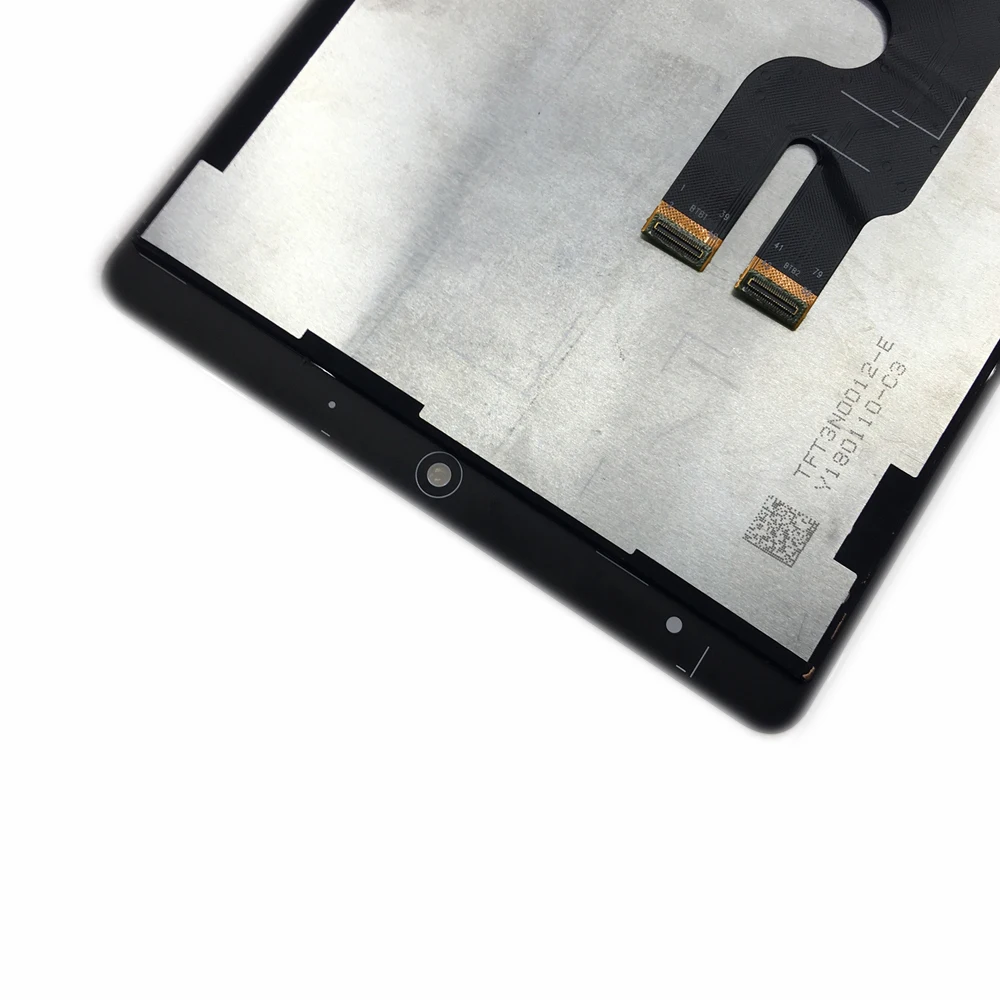 ЖК дисплей для планшета Huawei MediaPad M5 8 4 сенсорный экран с дигитайзером сенсорная
