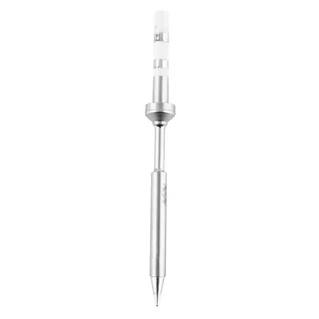 

Educational Equipment Replacement Soldering Solder Tip For TS100 Digital LCD Soldering Iron TS-B2 Head