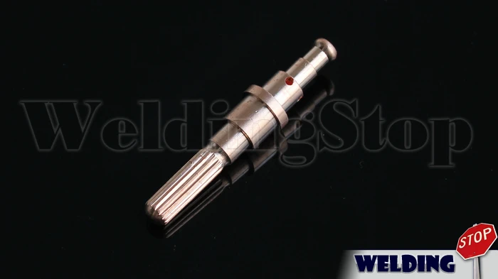 9-8215 Thermal Dynamics SL 60/100 plasma cutter torch consumables_ Electrode 10pcs