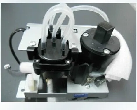 100% Новый оригинальный воздушный насос совместимый с EPSON 7800 9800 7880 9880 7450 9450|pump epson|epson