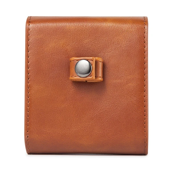 Retro Pu Leather Photo Case For Fujifilm Instax Square Sq10 Hybrid