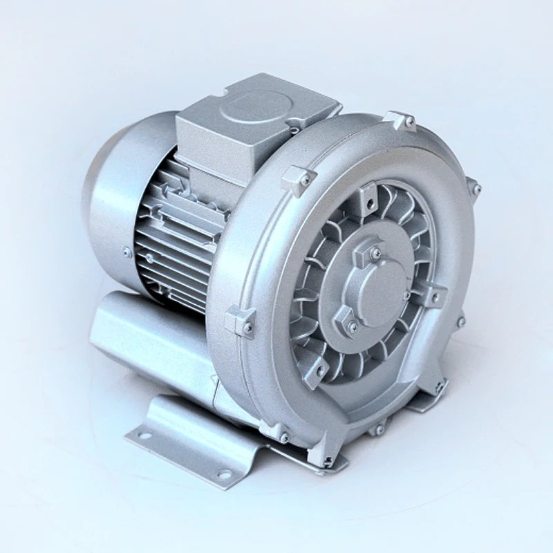 

1.3KW three phase Ring Blower HR41C1300SW, Air Blower, Side Channel Blower