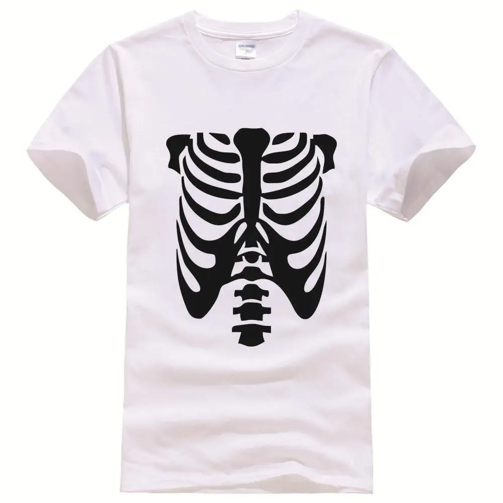 Halloween skeleton fancy dress Clearance