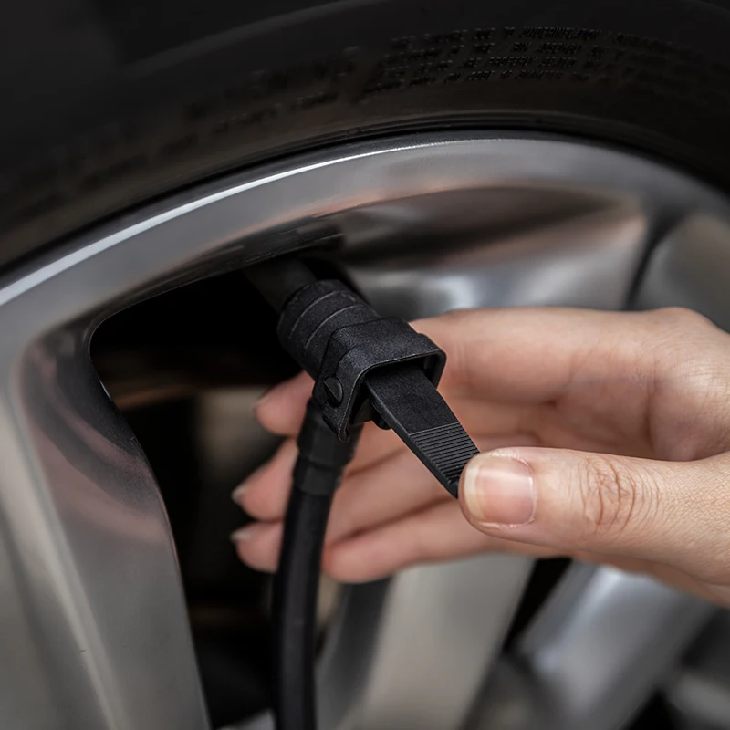 Original 70mai Air Compressor 12V 70 MAI protable Electric Car Air Pump Mini compressor Tire Inflator Auto Tyre Pumb