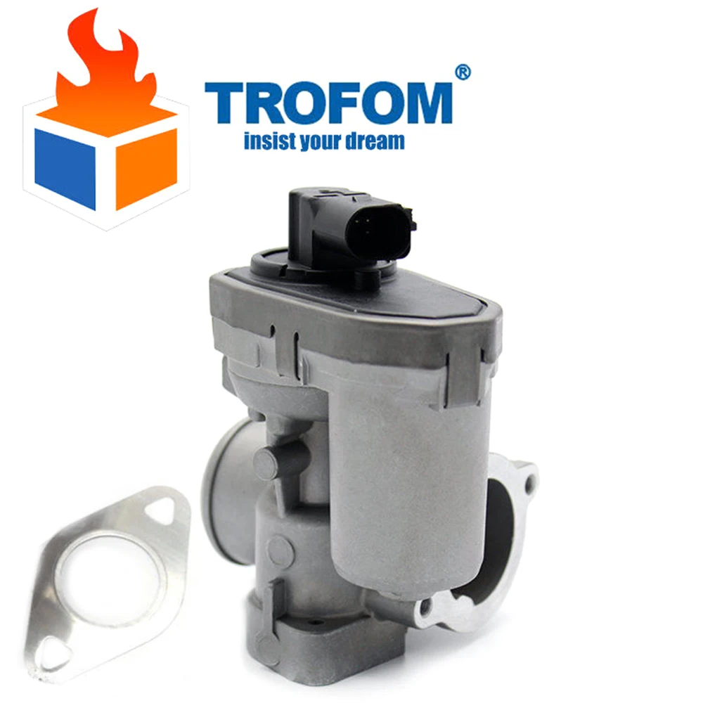

Exhaust Gas Recirculation EGR VALVE For FORD MONDEO 2.2 TDCi 6S7Q-9D475-AG 6S7Q-9D475-AA 6S7Q-9D475-AC 6S7Q-9D475-AE 1697821
