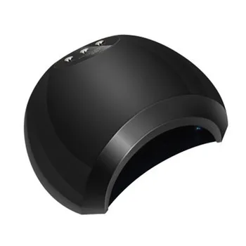 

XIXI Brand Nail Dryer 48W High Power Nail Lamps With Sensor Double Light UV Led Lamps Machine Dryer Nails Polish Gel Beauty tool