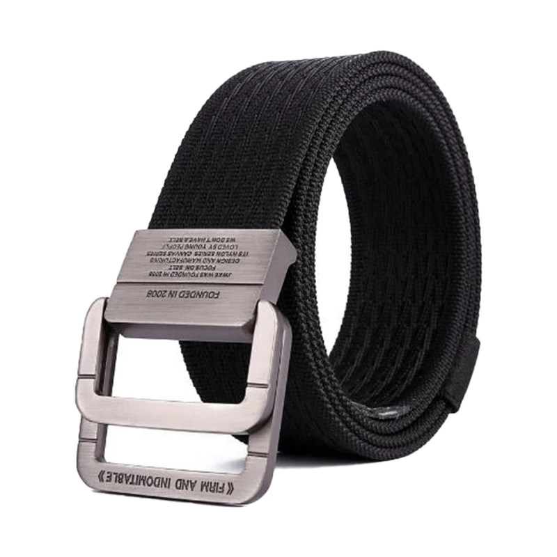 Mens belt millitary equipment army belt men combat tacitical nylon belts men's wide strap jeans