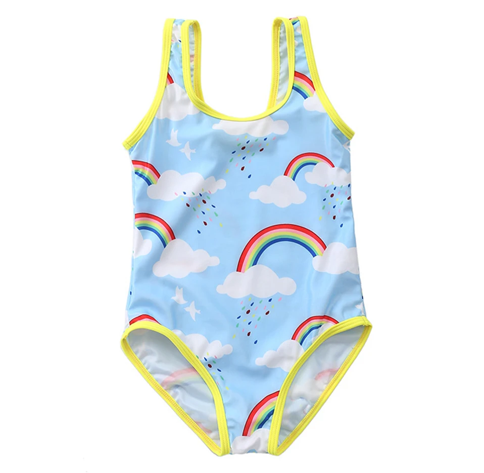 ST129 girls swimwear-detail09