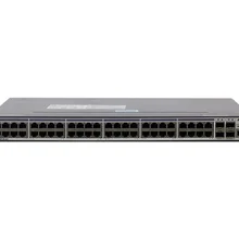 Huawei S2710-52P-SI-AC 48-портовый быстродействующий коммутатор 4 оптический порт для программирования в производственных условиях