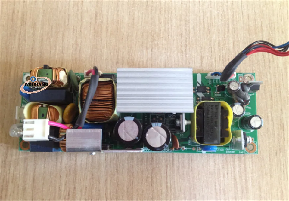 Projector Parts For Benq Mp626 ,mp670 ,w600 ,w600+ Main Power Supply
