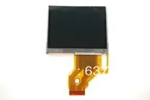 FREE SHIPPING LCD Display Screen for FUJIFILM S100, Digital Camera