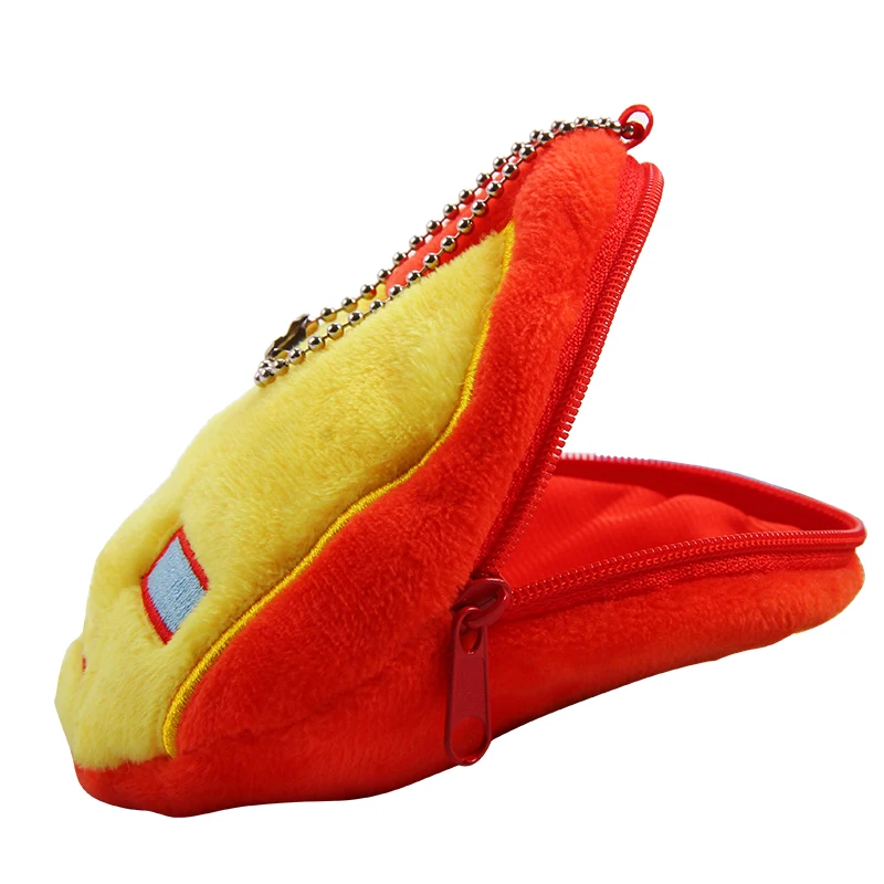 new sale cute wallet children plush coin purse popular small change purse key wallet coin bag gift mini women girls coin purse (5)
