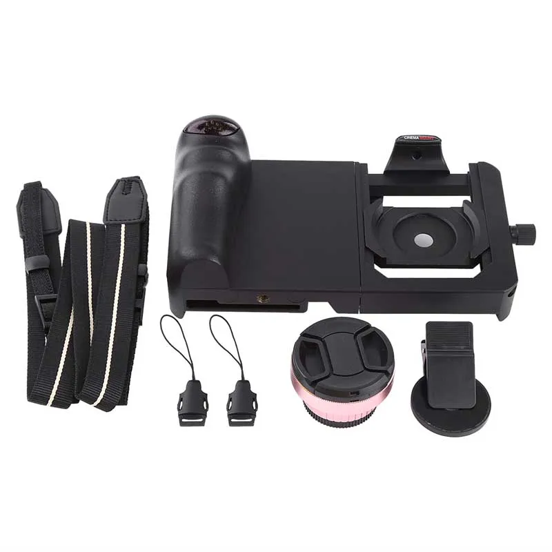 Buy Durable Smartphone Cage Protector Video Camera