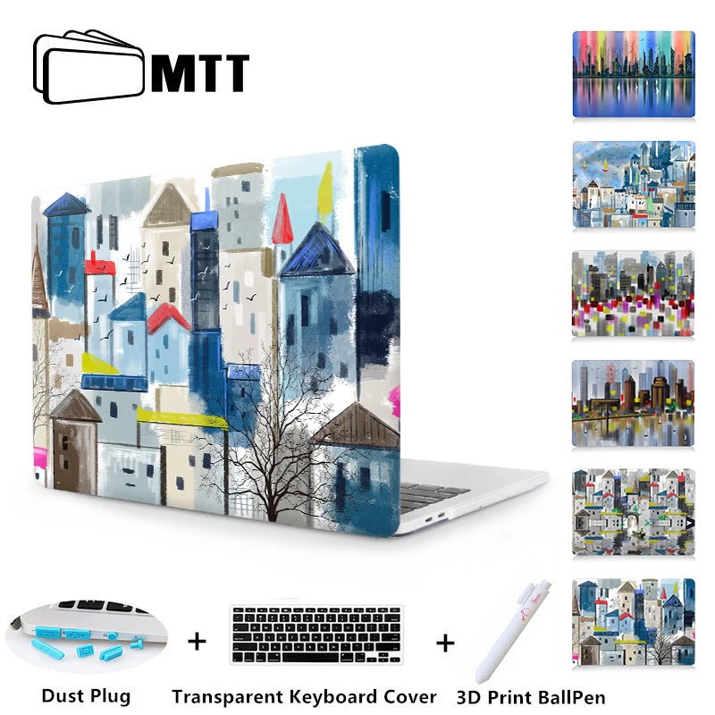 MTT Case for apple macbook air 13 inch Print Hard Cover For Macbook Air Pro Retina 11 12 13 15 With Touch Bar Laptop Case a1502 MTT Case for apple macbook air 13 inch Print Hard Cover For Macbook Air Pro Retina 11 12 13 15 With Touch Bar Laptop Case a1502