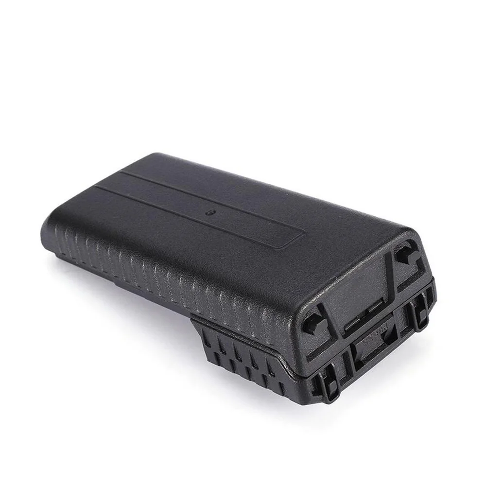 Рация BaoFeng UV 5R коробка для батареек AAA двухсторонней радиосвязи Pofung UV5R UV5RB 5 BF F8 8HX TYT