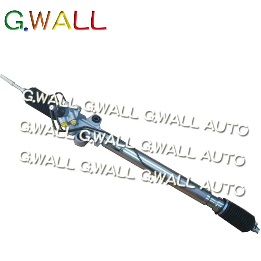 

PN 44200-26261 4420026261 For Car New Power Steering Rack LHD For Toyota Hiace Power Steering Rack Assembly