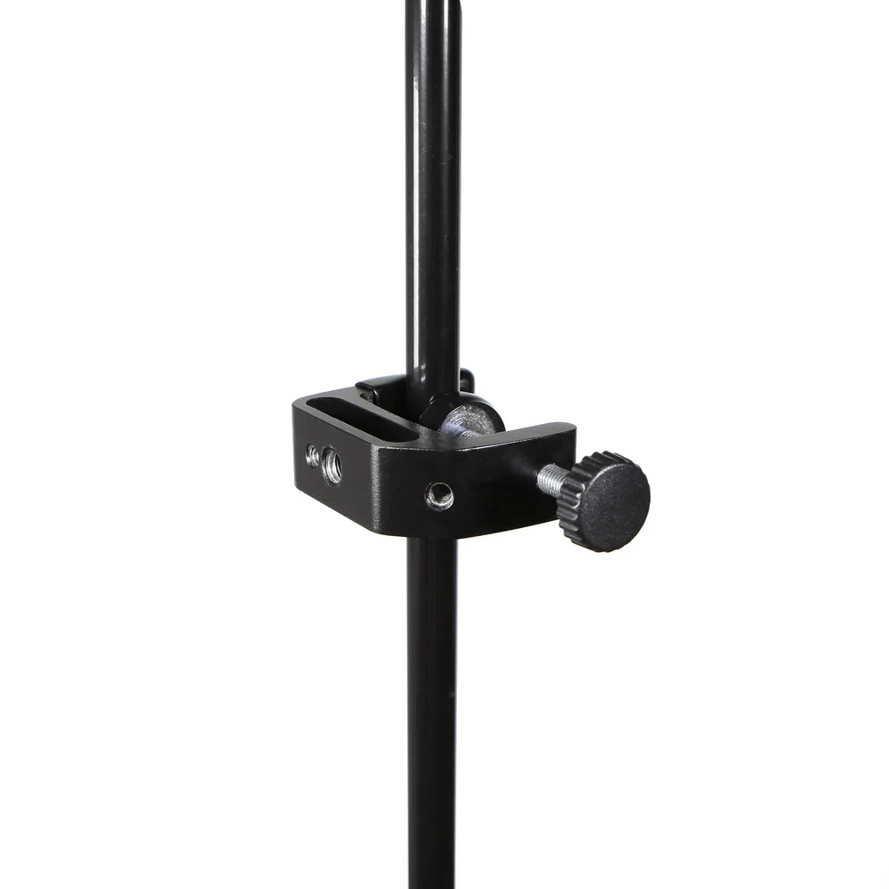  Meking Multifunction Q Type Clamp for Magic Arm Godox PB960 Battery Pack Studio Flash Speedlite Hol