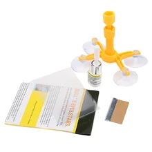 Best Offers Car Windshield Repair Kits DIY Repair Tools Glass Scratch Windscreen Crack Restore Screen Polishing Polishing 2 Colors Best Offers Car Windshield Repair Kits DIY Repair Tools Glass Scratch Windscreen Crack Restore Screen Polishing Polishing 2 Colors