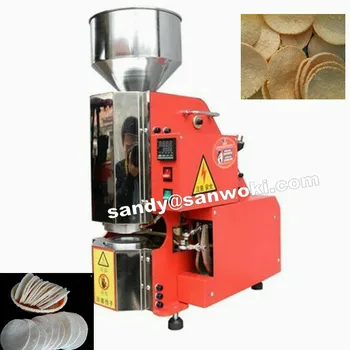 

pop machine Customized Korea crispy rice cake machine Korea Food Snack Machine Korean multi-flavor cake crispy rice cake machine