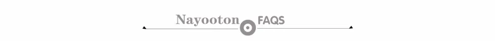 FAQS