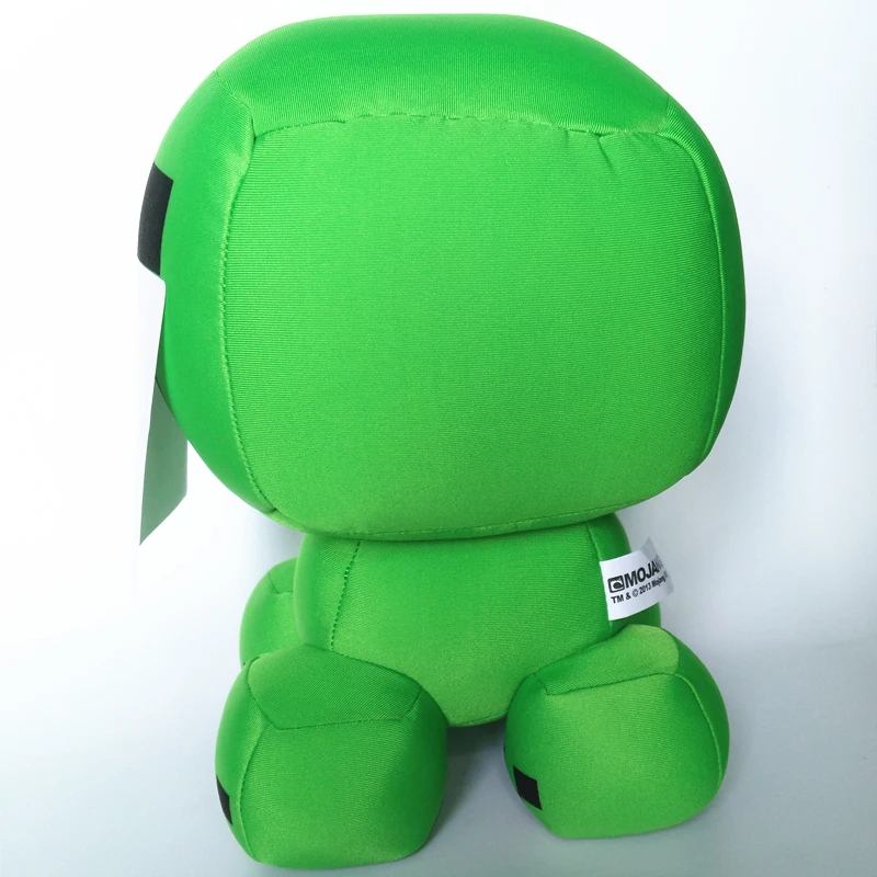 creeper soft toy
