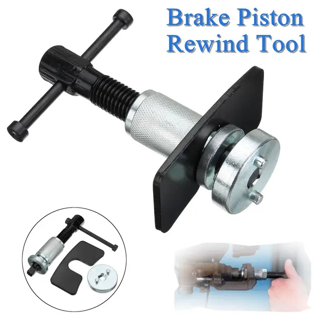 Buy Rear Brake Piston Rewind Tool Disc Caliper Piston