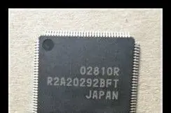

5pcs/lot R2A20292BFT TQFP128 100% NEW Original free shipping