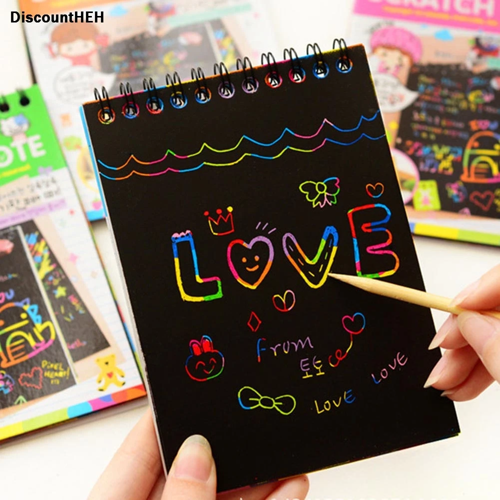 

Novelty Beautiful Accessory Vogue Popular Best Item Cute Goods Usable Paper Painting
