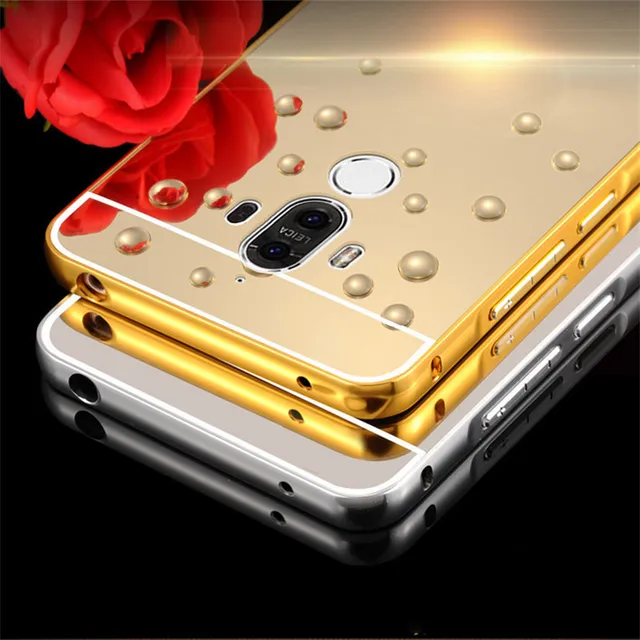 huawei mate 9 carcasa metal huawei mate 9 carcasa metal