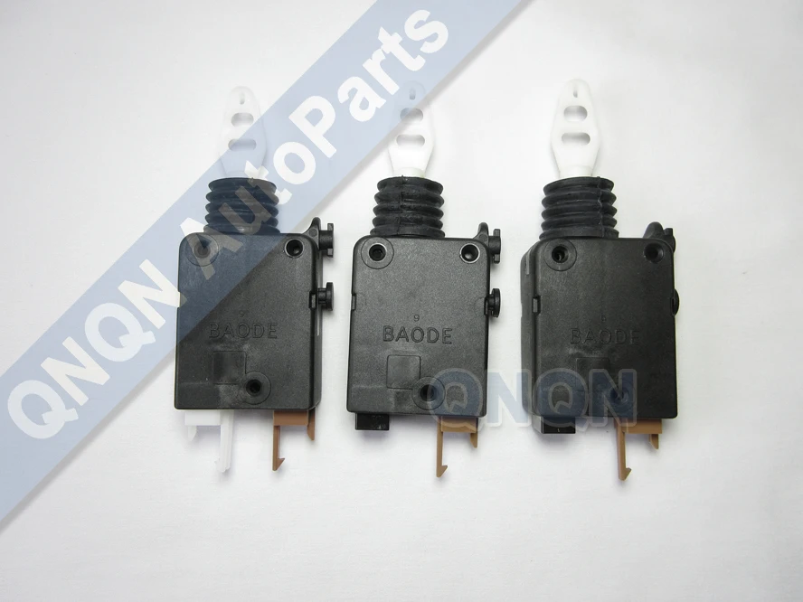 

OEM Central Locking Lock Actuator Motor for Citroen Elysee