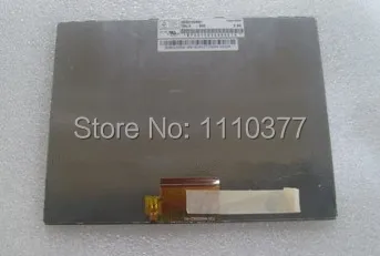 7 0 дюймовый TFT ЖК-экран для HannStar HSD070ISN1-B00 800*600 кабель 7214H60062A1 AW900 внутренний экран |
