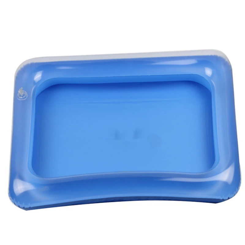 

Pool Float Game Inflatable Pool Toys for Children Adults Swimming Pool Inflatable Sand Box Summer Swim Pool Float Party Toy