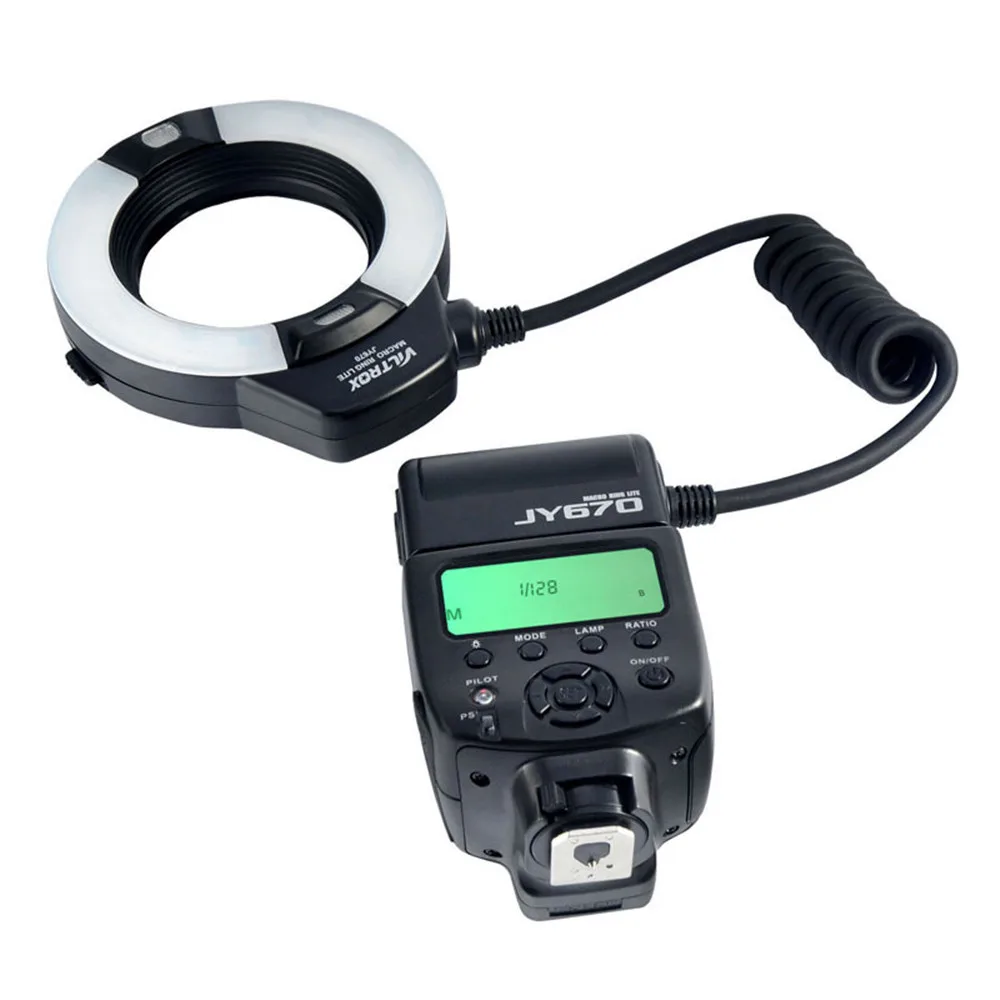 ring flash