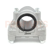 NEW 28mm Handle Bracket To Fit Various Strimmer Trimmer Grass Brush Cutter